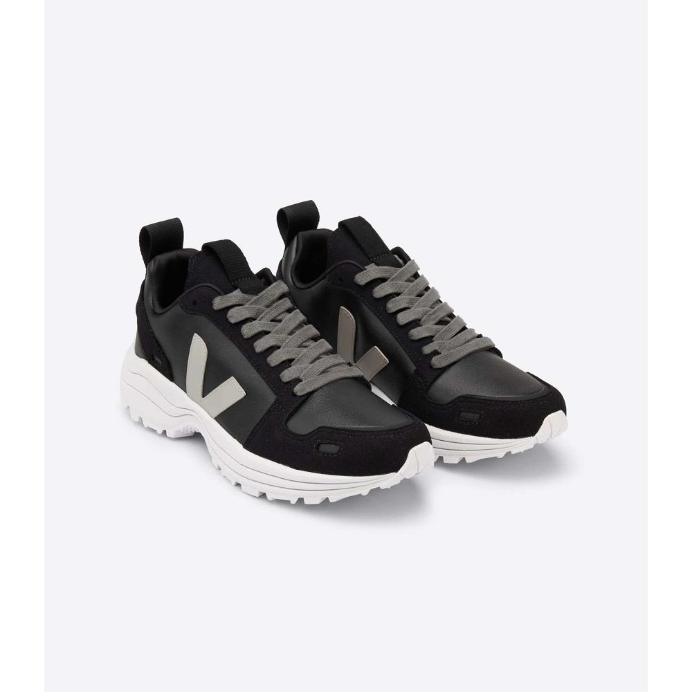 Veja HIKING STYLE CWL RICK OWENS Cipő Férfi Fekete | HU 234DFM